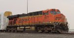 BNSF 5977